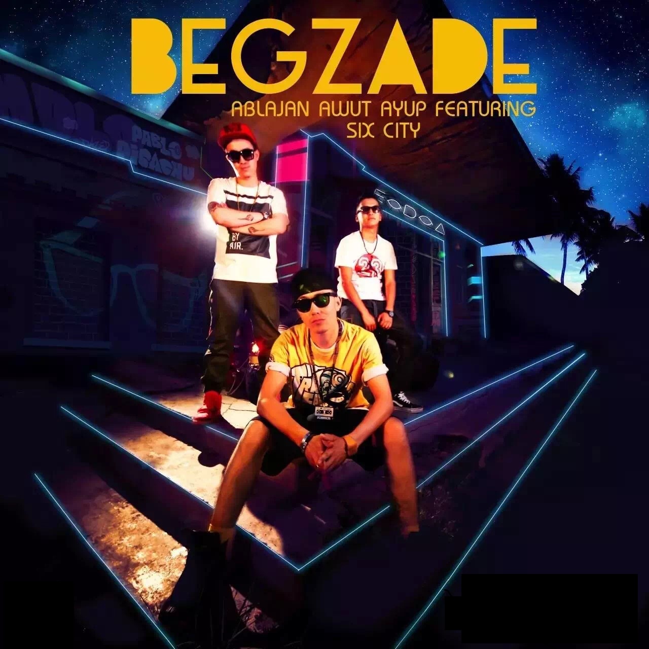 Begzade