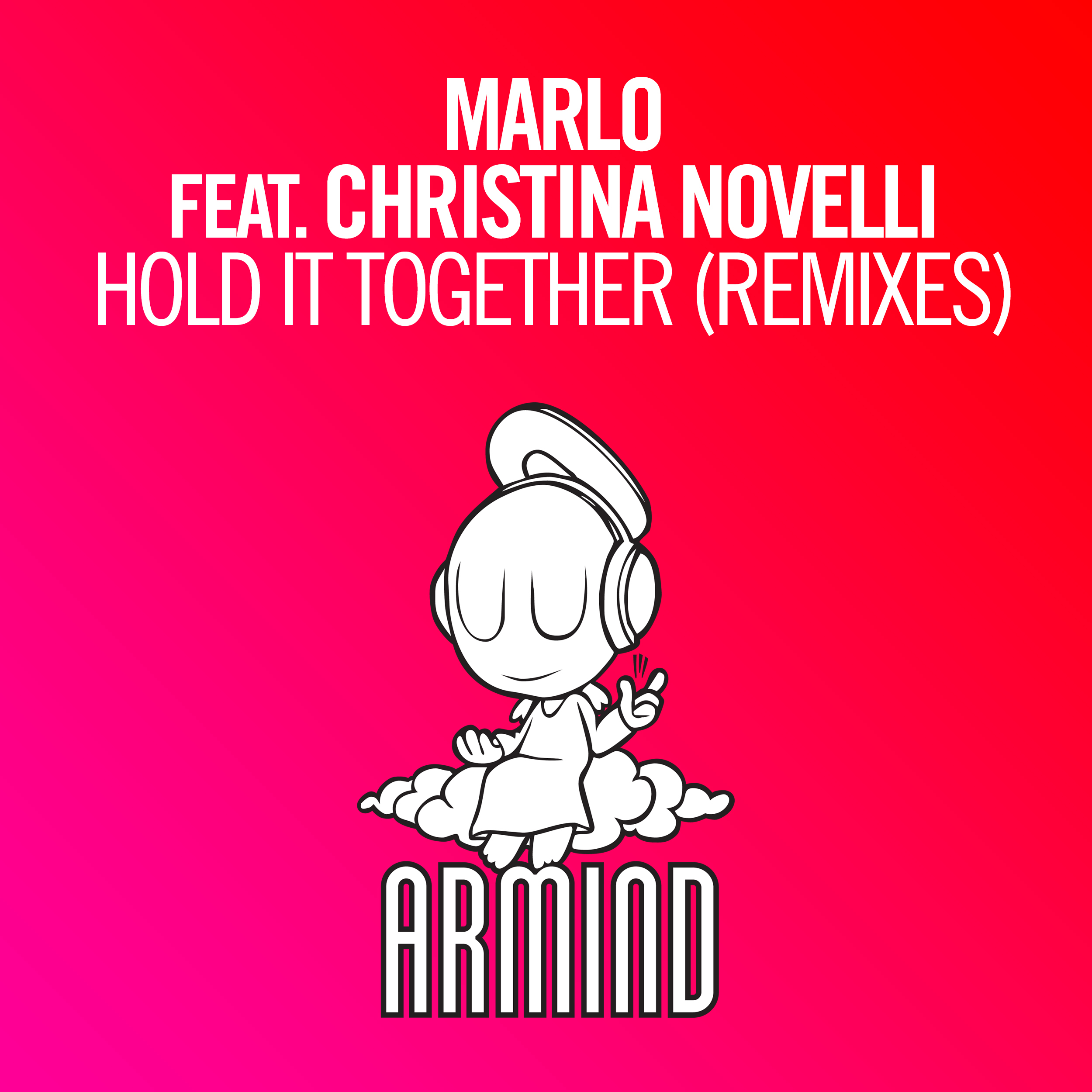 Hold It Together (Ahmed Romel Remix)
