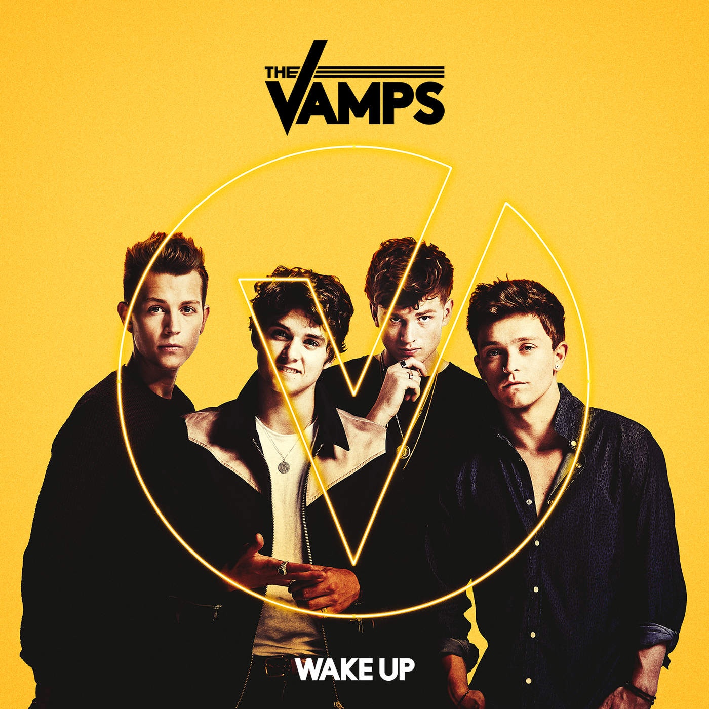 Wake Up (Acoustic Version)