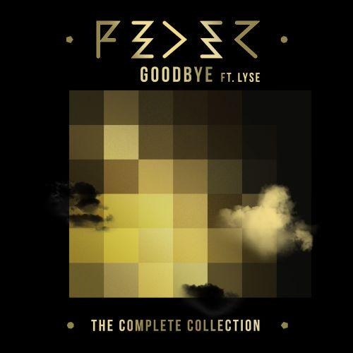Goodbye (The Complete Collection)