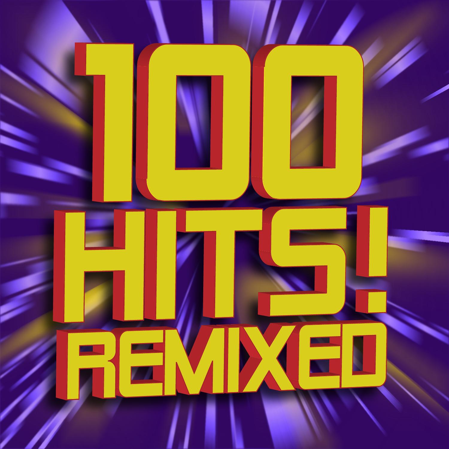 100 Hits! ReMixed (2 Volume Set)