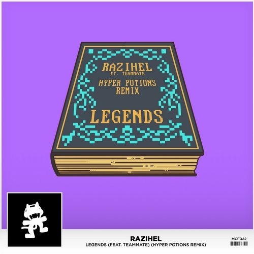 Legends (Hyper Potions Remix)