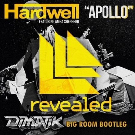 Apollo (Dimatik Big Room Bootleg)