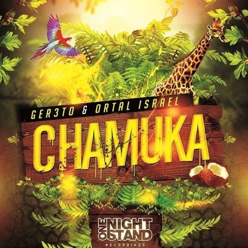 Chamuka (Original Mix)