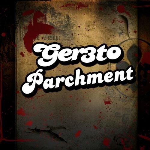 Parchment (Original MIx)