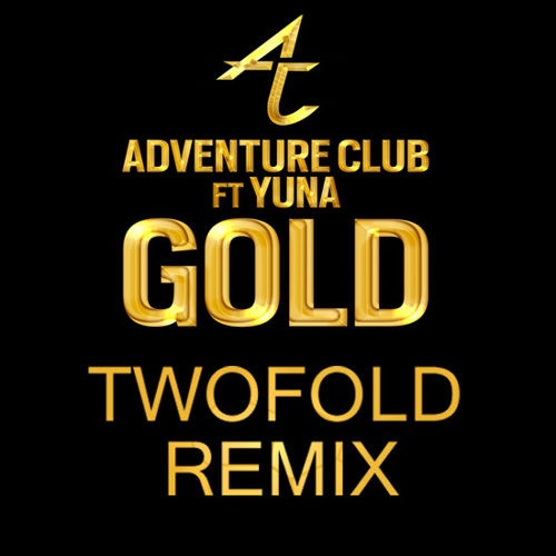 Gold (Twofold Remix)