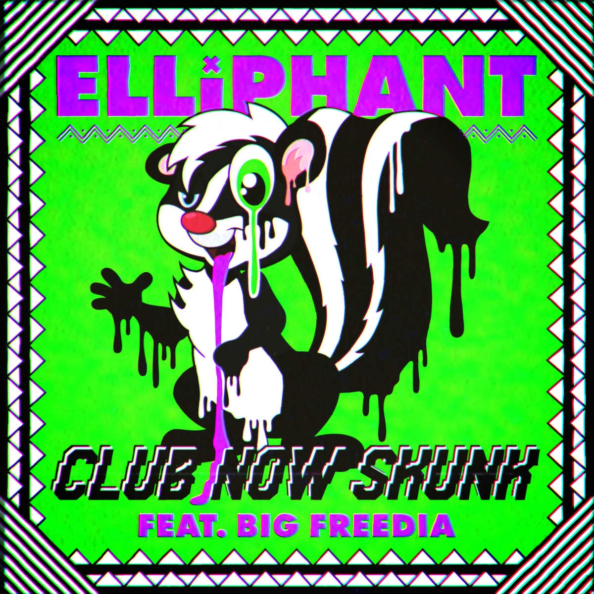 Club Now Skunk(Explicit)