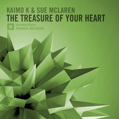 The Treasure Of Your Heart (Original Mix)