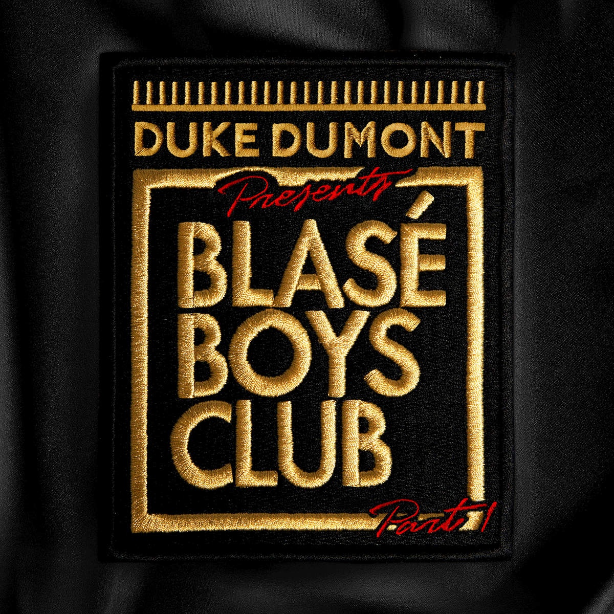 Blase Boys Club, Pt. 1