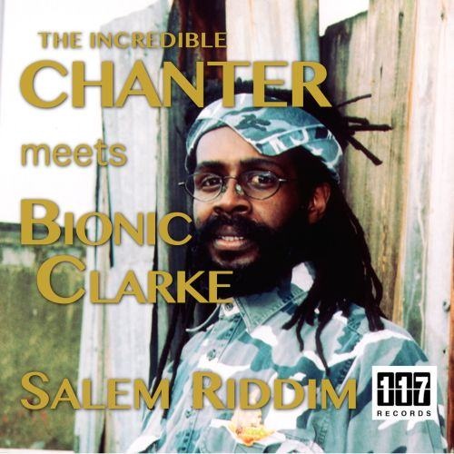 Salem Riddm - Chanter Meets Dan Giovanni