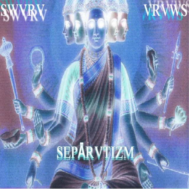 SWVRV
