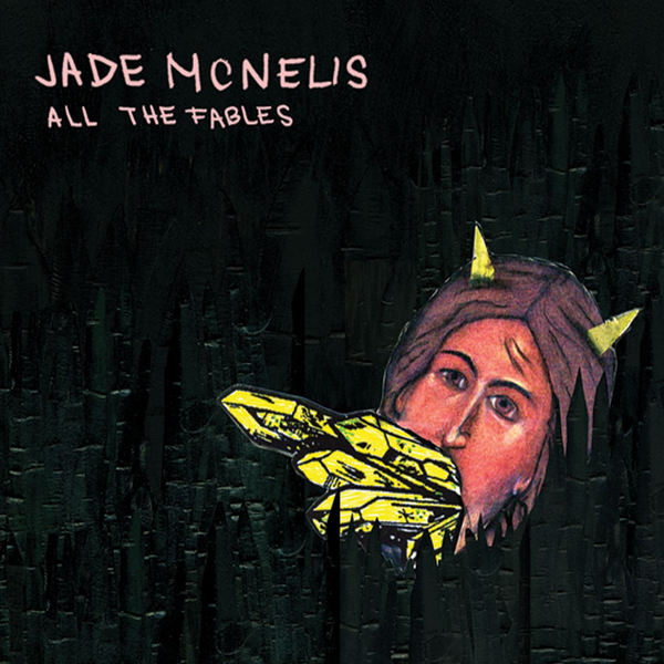 All The Fables (US Release)