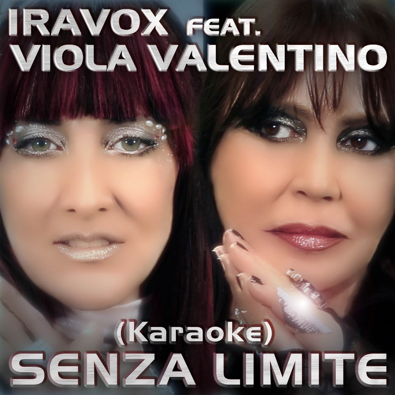 Senza Limite - Radio Edit / Karaoke Version