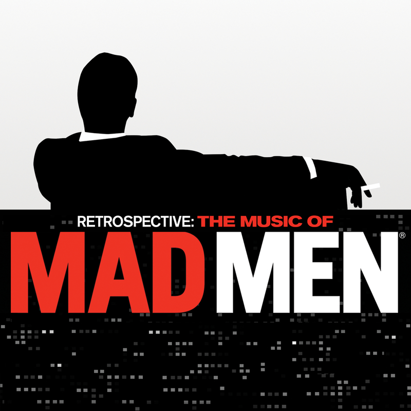Shahdaroba - From "Retrospective: The Music Of Mad Men" Soundtrack