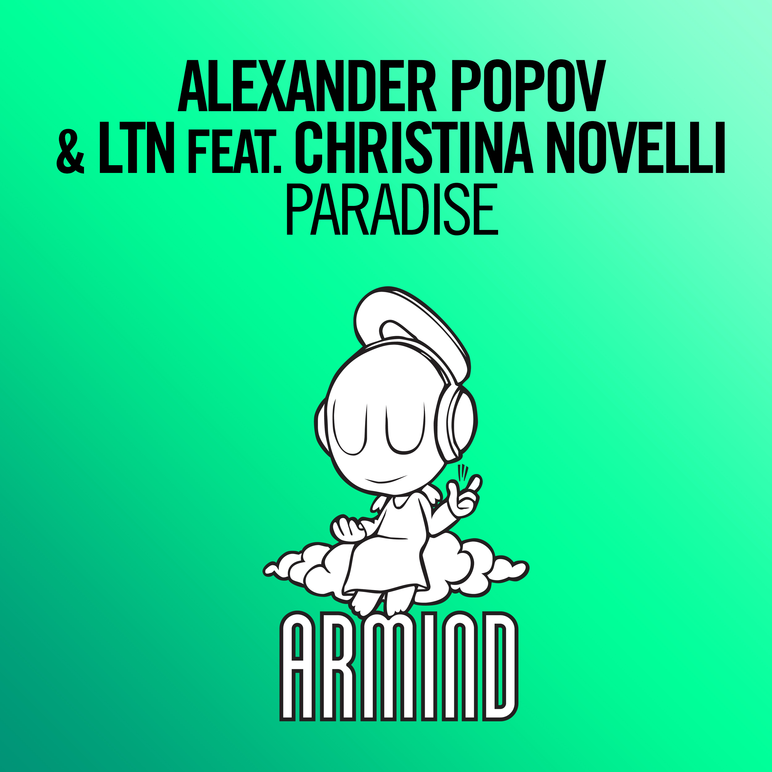Paradise (Original Mix)