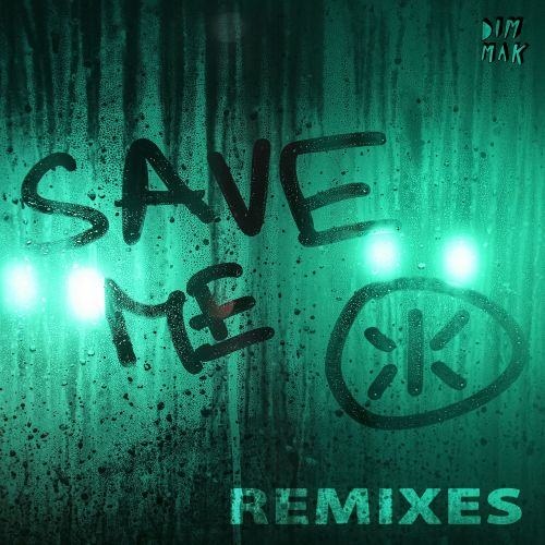 Save Me (Naderi Remix)