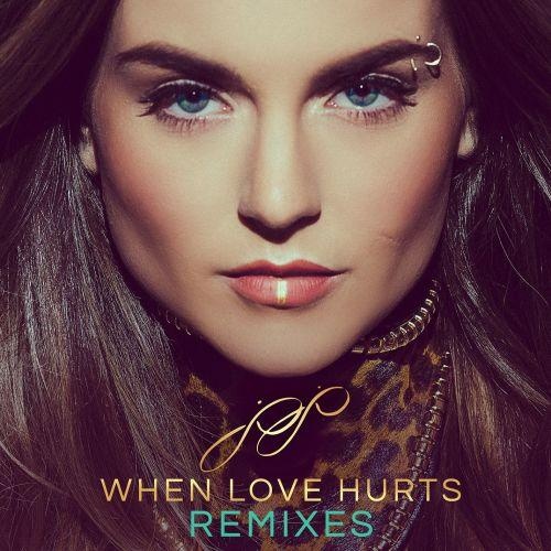 When Love Hurts Remixes
