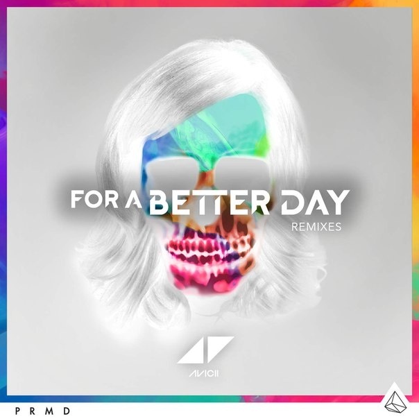 For a Better Day (Billon Remix)