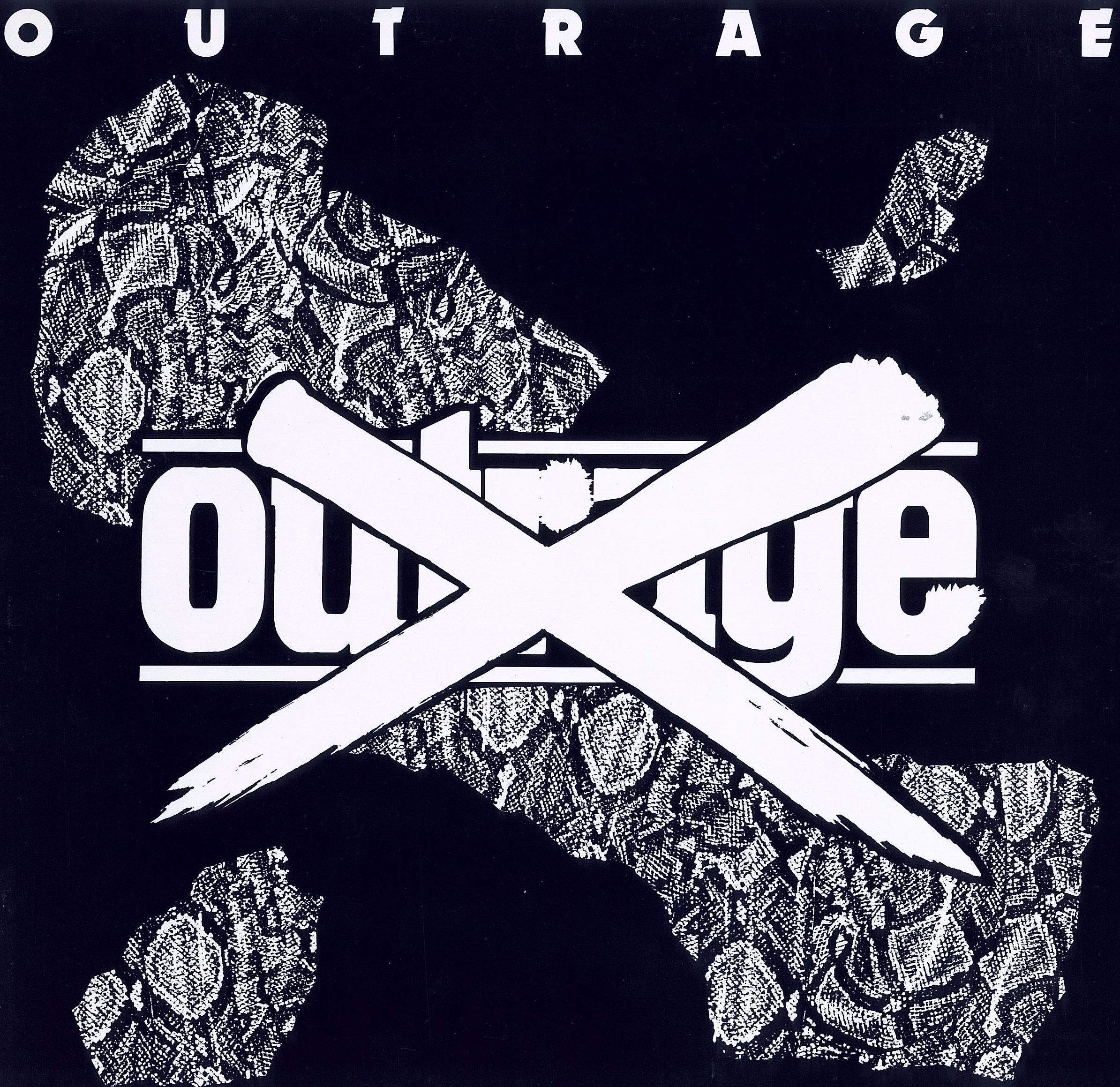 OUTRAGE