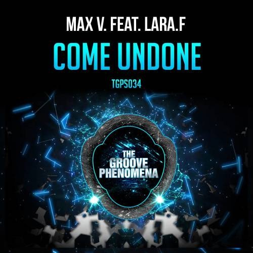 Come Undone