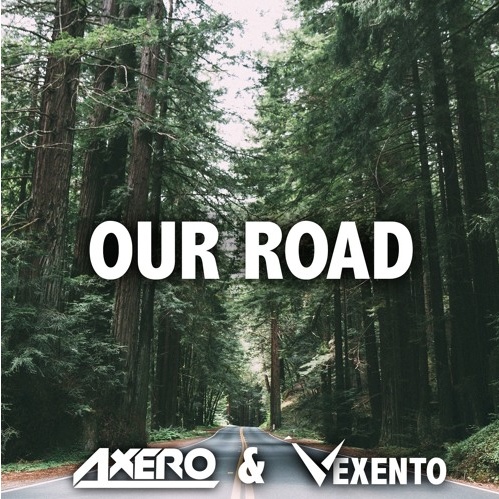 Our Road (Original Mix) 