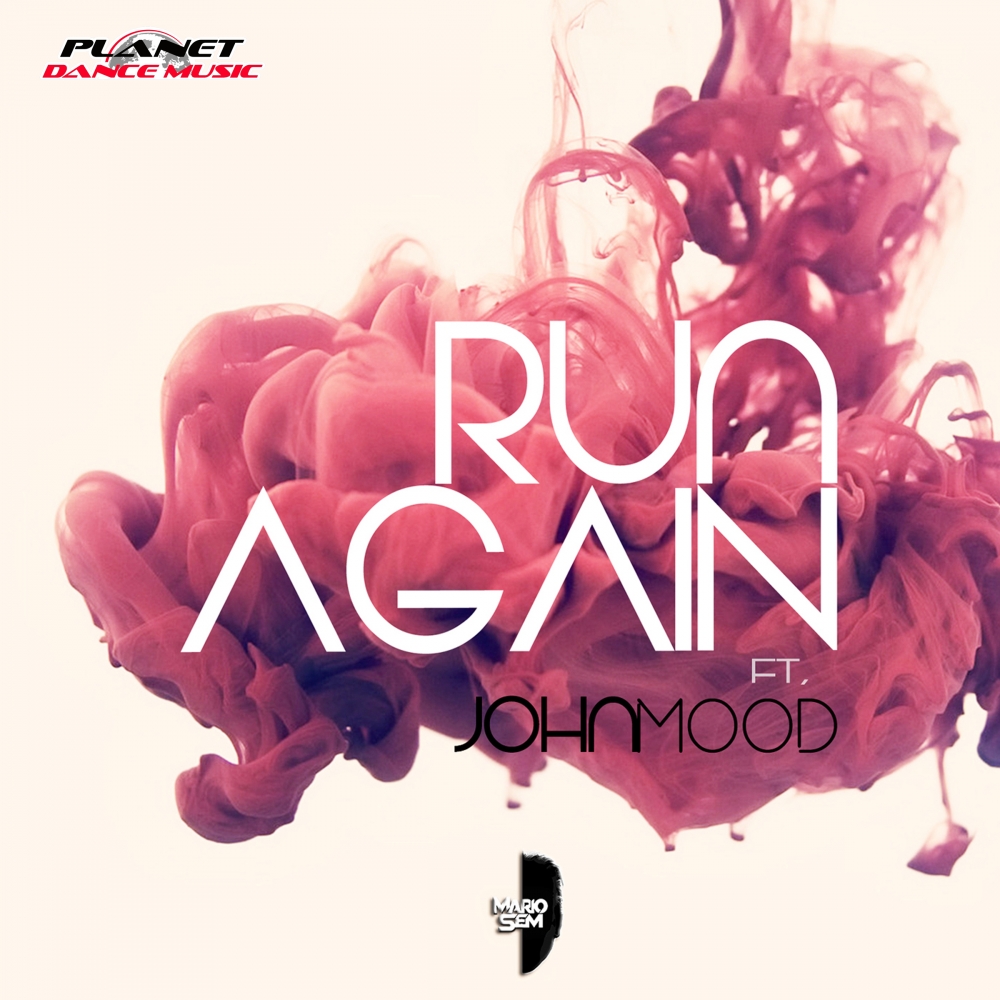 Run Again (Original Mix)