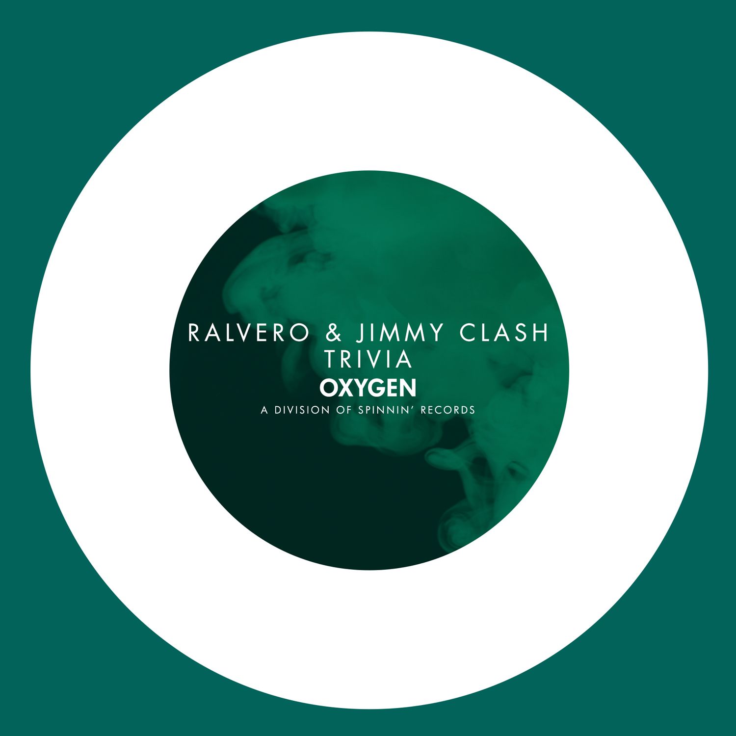 Trivia (Extended Mix)