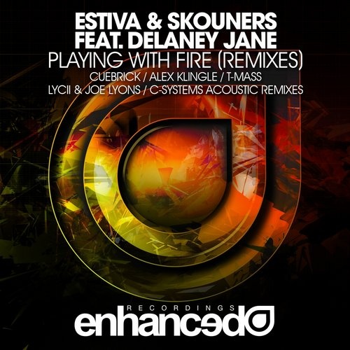 Playing With Fire (Cuebrick Remix)