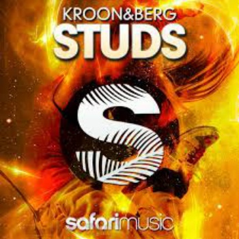 OUT NOW!! Kroon Berg  STUDS Original Mix  Safari Music