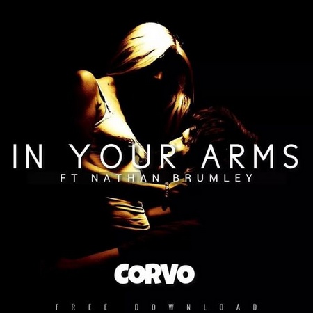 In Your Arms 