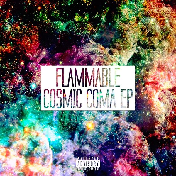 Cosmic Coma (Interlude)