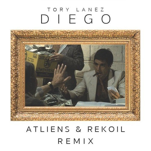 Diego (ATLiens & Rekoil Remix)