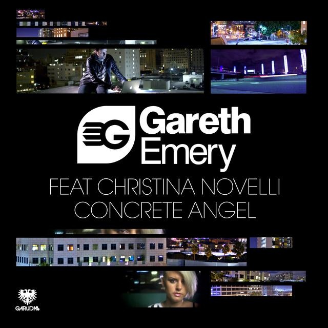 Concrete Angel (RAM Remix)
