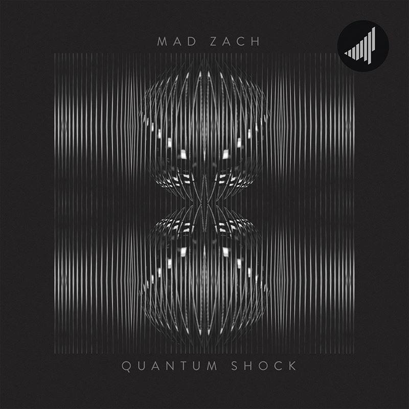 Mad Zach - Caltrain (Conrank Remix)