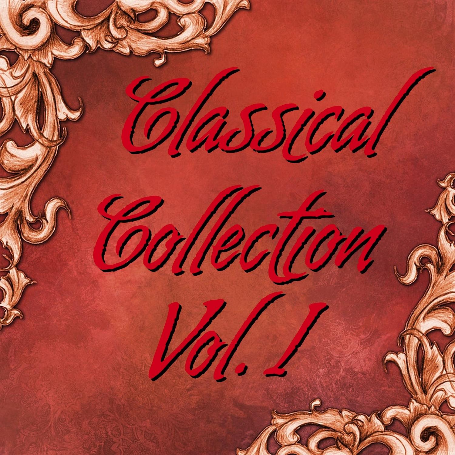 Classical Collection Vol.I