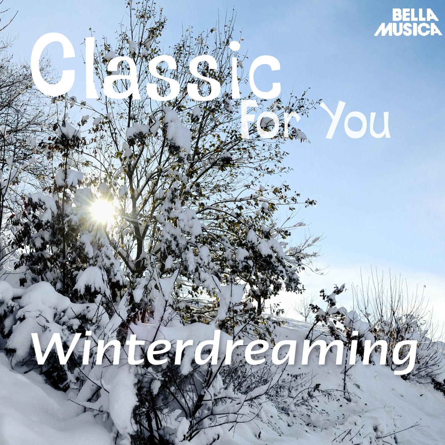 Classic for You: Winterdreaming