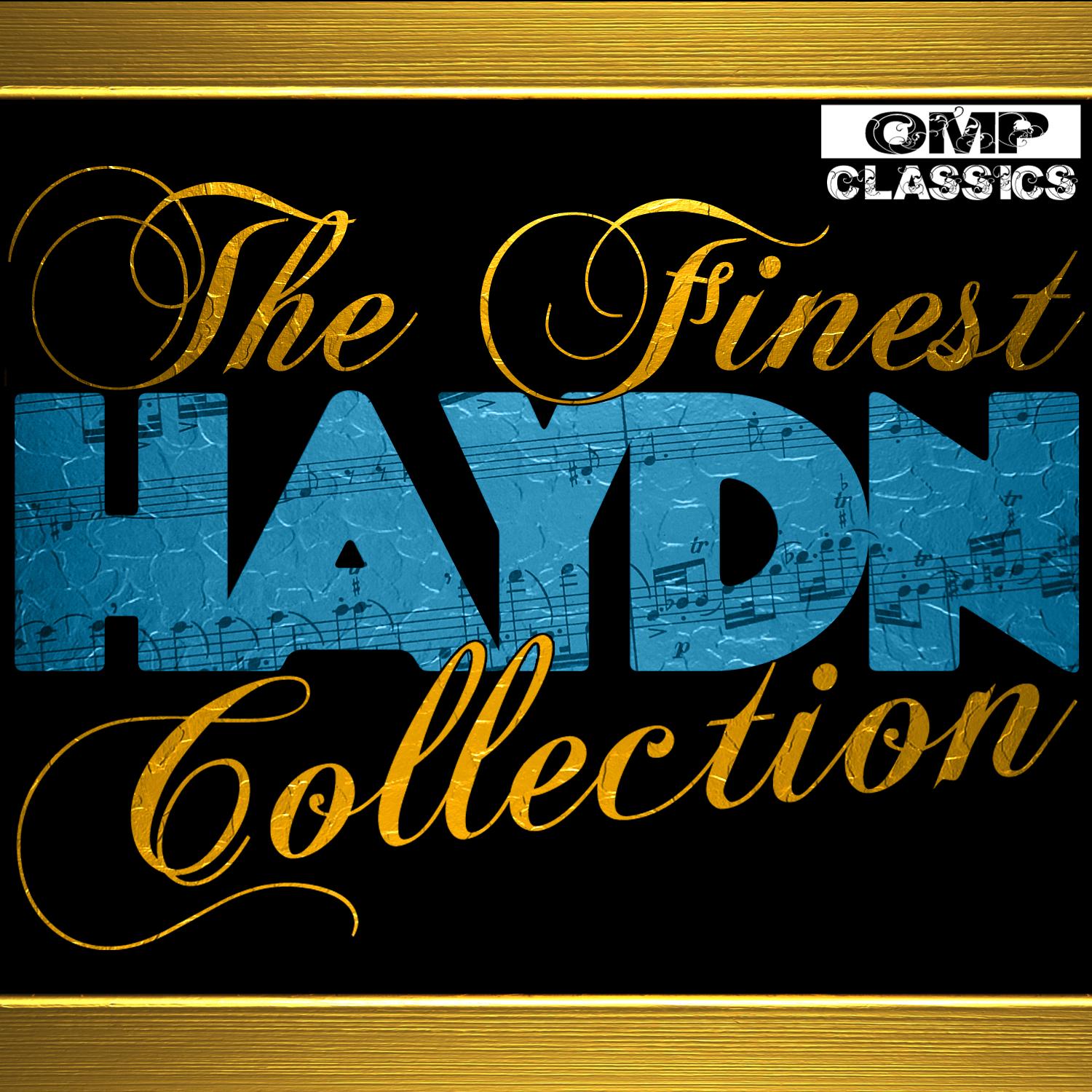 The Finest Collection: Haydn