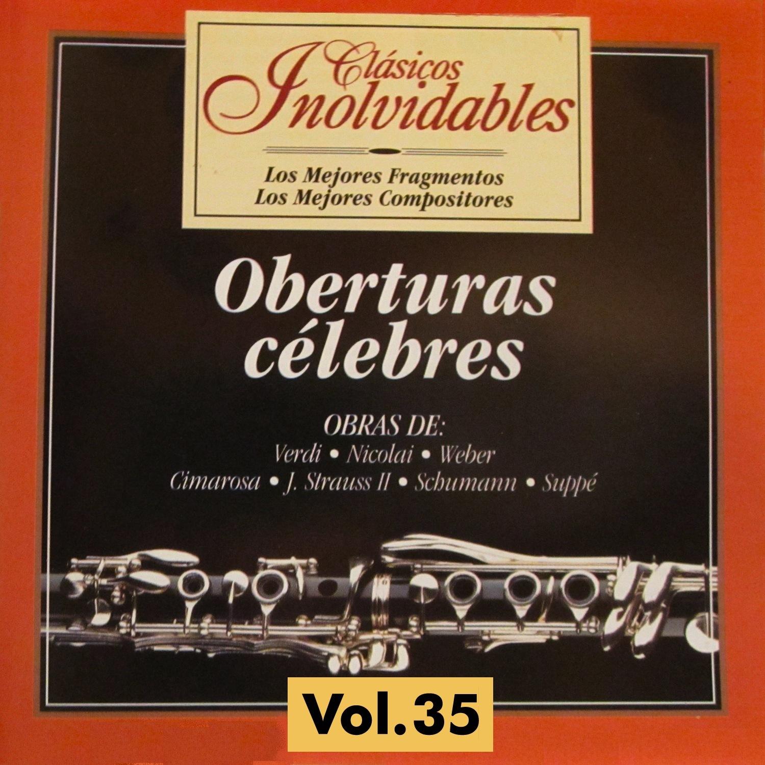 Der Freischü tz, Op. 77: Overture