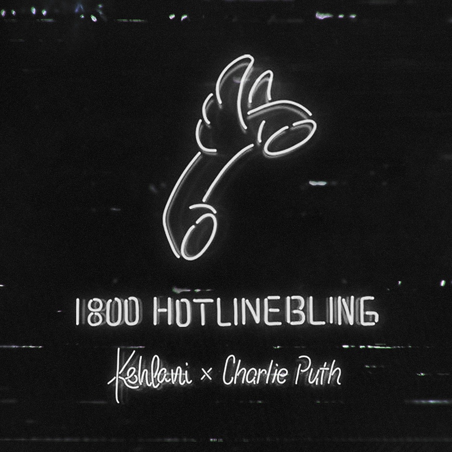 Hotline Bling (Andrea Edit)