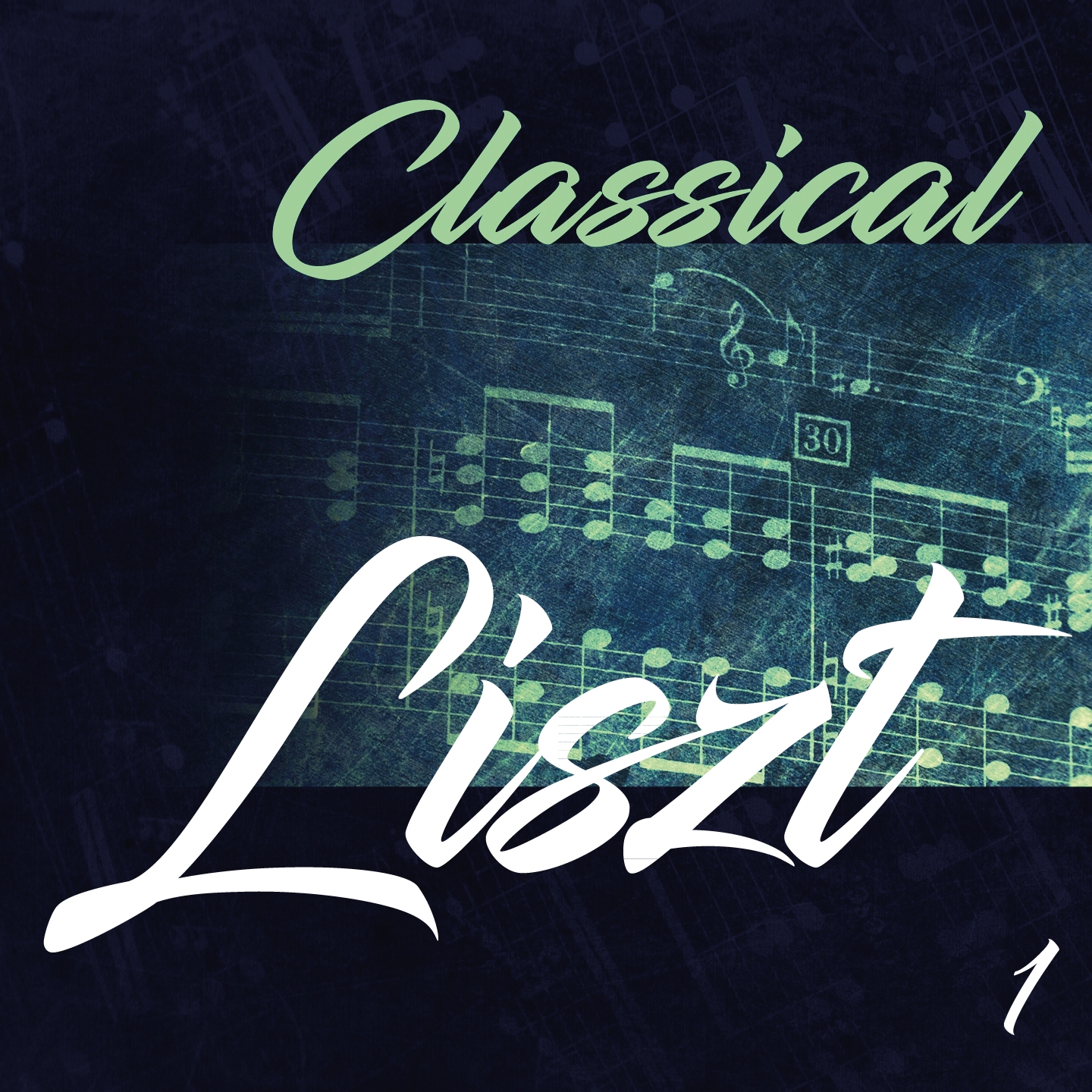 Classical Liszt 1