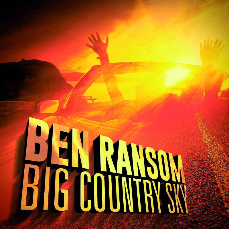 Big Country Sky