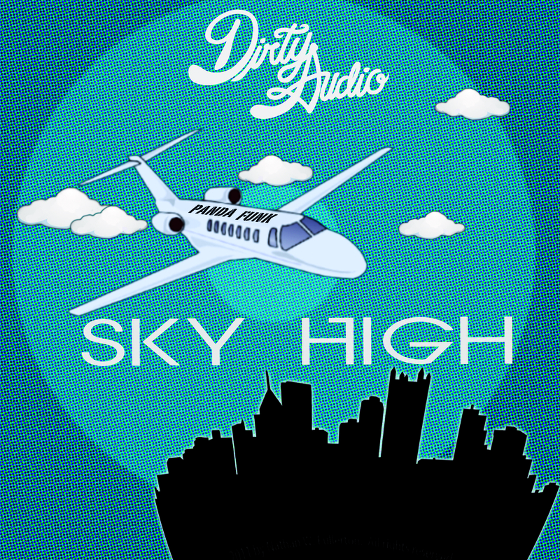 Sky High - Original Mix