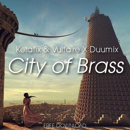 City of Brass (Original Mix)