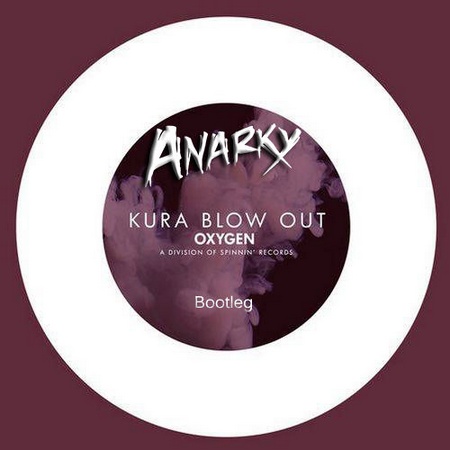 Blow Out (Anarky Remix)