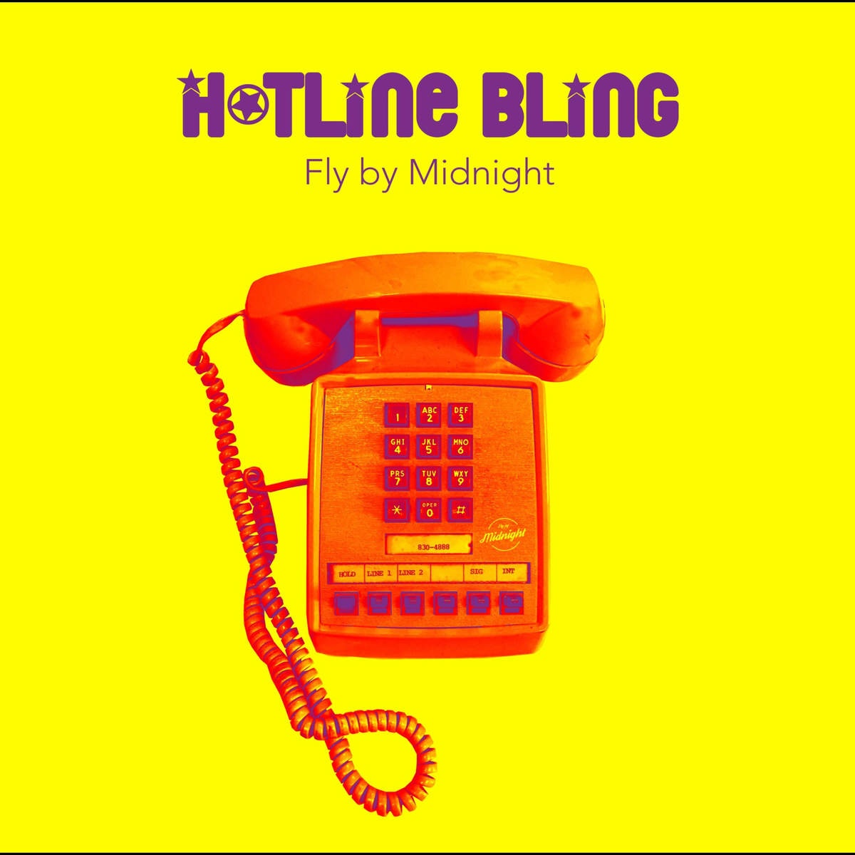 Hotline Bling 