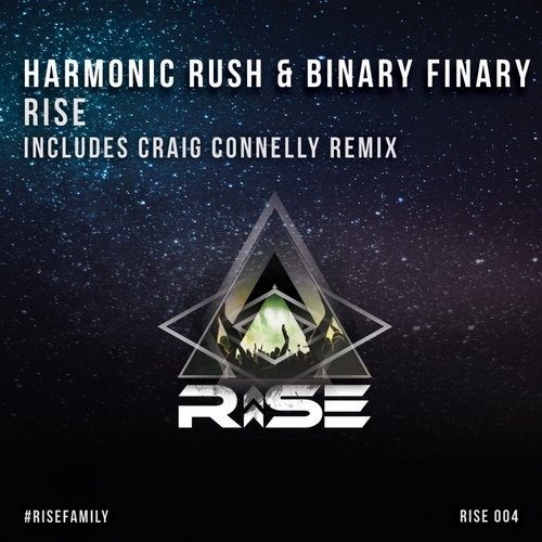 Rise (Craig Connelly Remix)