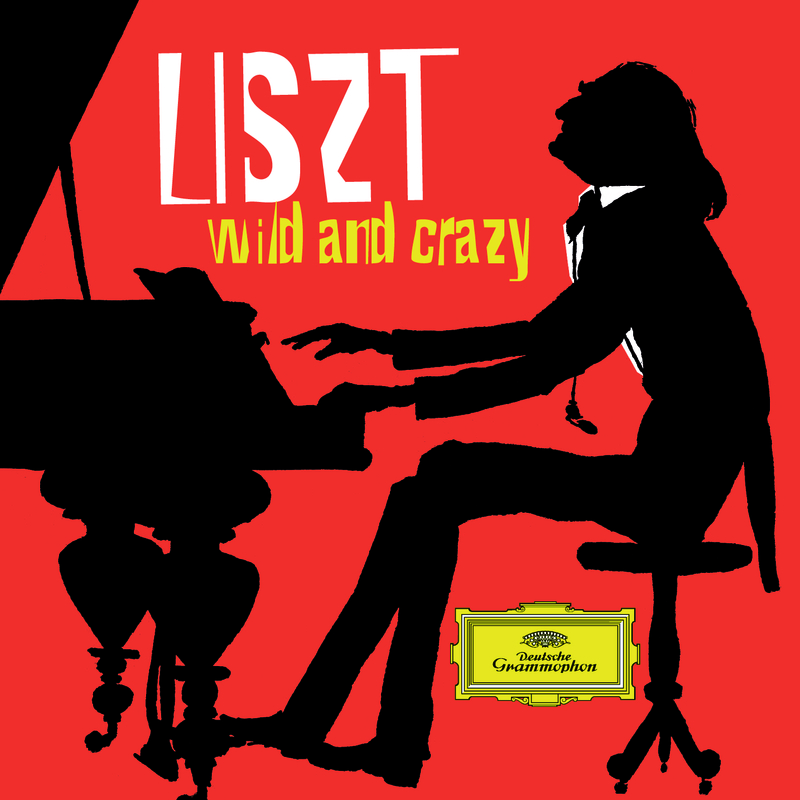 Liszt: Fantasia On Hungarian Folk Tunes, S.123