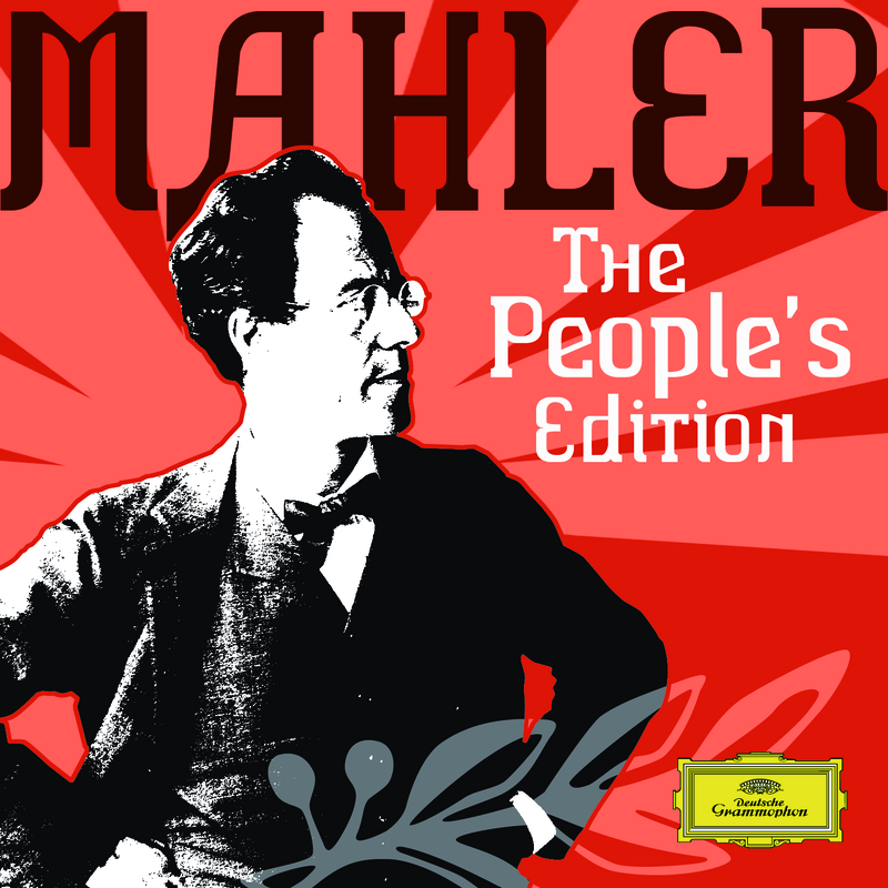 Mahler: Symphony No.7 In E Minor - 5. Rondo - Finale (Allegro ordinario - Allegro moderato ma energico) - Live From Philharmonie, Berlin / 2001