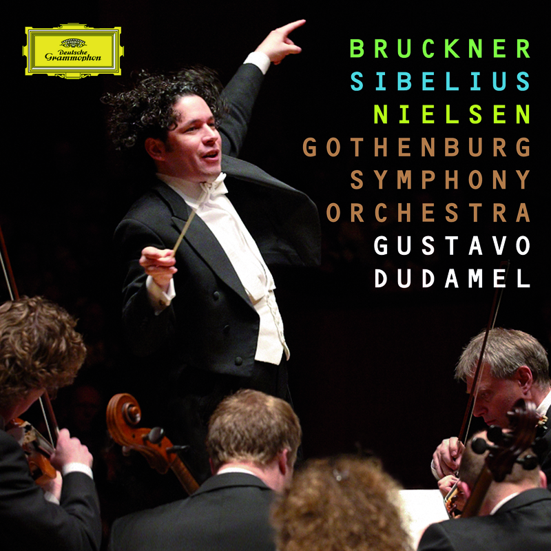 Bruckner: Symphony No. 9 In D Minor, WAB 109 - Edition: Leopold Nowak - 2. Scherzo. Bewegt, lebhaft - Trio. Schnell