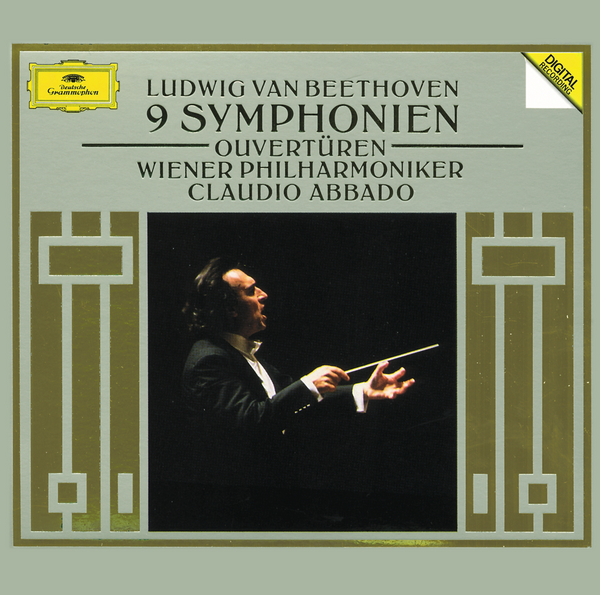 Symphony No.3 in E flat, Op.55 -"Eroica":1. Allegro con brio